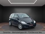 Mercedes-Benz A 160 5-türig*Garantie*Service/TÜV NEU*S-Heft* - aus 2009: Kleinwagen