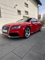 Audi RS5 4.2 FSI V8 Quattro - PANO  Carbon VMax 20 - gebrauchte Audi RS5 aus dem Jahr 2012