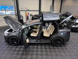 Tesla MODEL X PALLADIUM |  HARDWARE 4 | CREAM SEATS | - Tesla Model X aus 2023