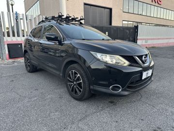 Nissan Qashqai - 8