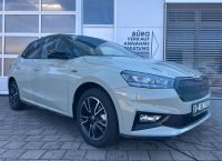 Skoda Fabia 1.5 TSI DSG Monte Carlo ACC DAB KAM 5J GAR bei Autohaus Landmann & Maier OHG