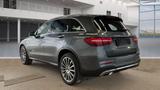 Mercedes-Benz GLC 250 4Matic AMG-LINE|PANO|LEDER|CAM|BURMESTER - Mercedes-Benz GLC 250: Panoramadach