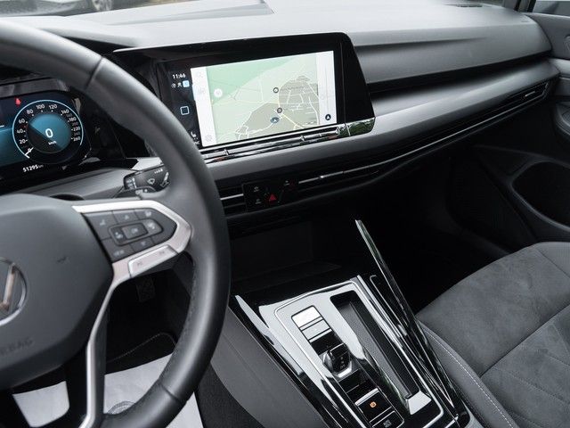 Golf VIII Variant Style TDI DSG Matrix ACC Lenkr