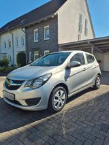 Opel Karl 1.0 Edition Edition - Opel Karl von privat
