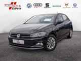 Volkswagen Polo 1.6 TDI Highline KLIMA PDC SHZ NAVI ACC - Volkswagen Polo: Highline TDI