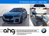 BMW X1 sDrive18i Aut. M Sportpaket Navi Klima PDC Si - BMW X1: M Sportpaket