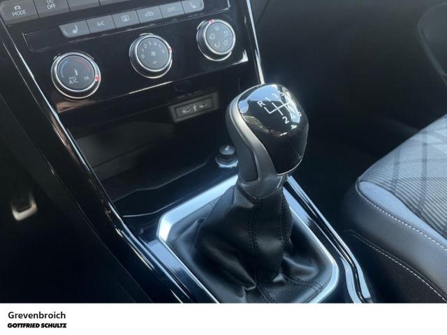 Volkswagen T-Roc - Bild 13