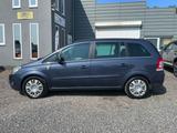 Opel Zafira B Edition "111 Jahre"*7SITZ*TüvNeu*Klima* - Opel Zafira Edition-111-Jahre