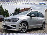 Volkswagen Golf Sportsvan AHK IQ.DRIVE#NAVI#SHZ#KAMERA#LED# - Volkswagen Golf Sportsvan in Dresden