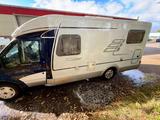 HYMER / ERIBA / HYMERCAR Van 572 - HYMER / ERIBA 57