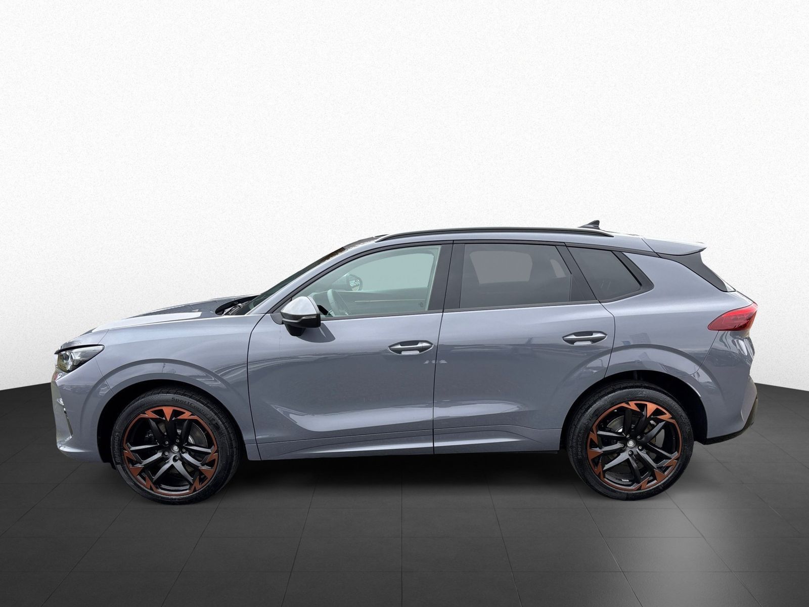 Cupra Terramar - Bild 5