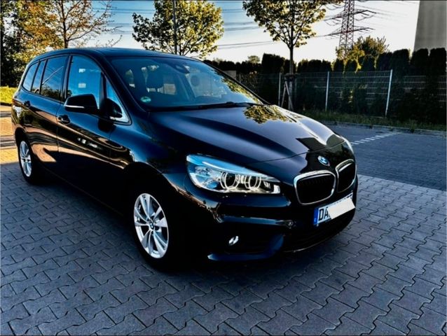 BMW 218 Gran Tourer 218i M Sport M Sport