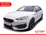 Cupra Leon ST 2.0 VZ 4Drive LED Navi ACC Schalensitze