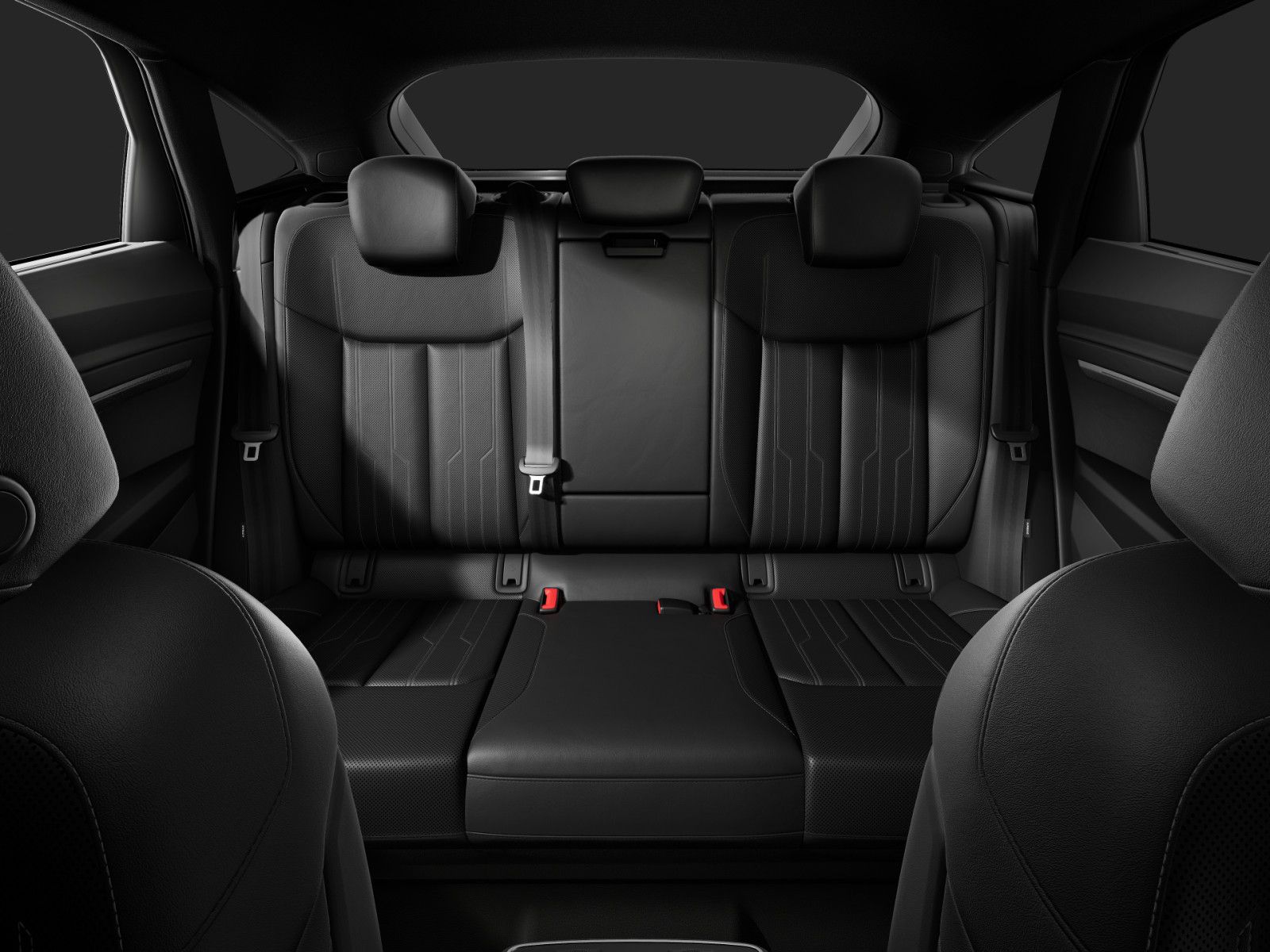 Audi Q8 e-tron - Bild 11
