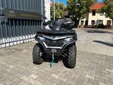 CFMOTO CForce 625L Touring LOF - CFMOTO CFORCE 625