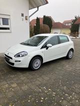 Fiat Punto 1.4 8V Start&Stopp POP  **TÜV 01/2028** - Fiat Punto: Start