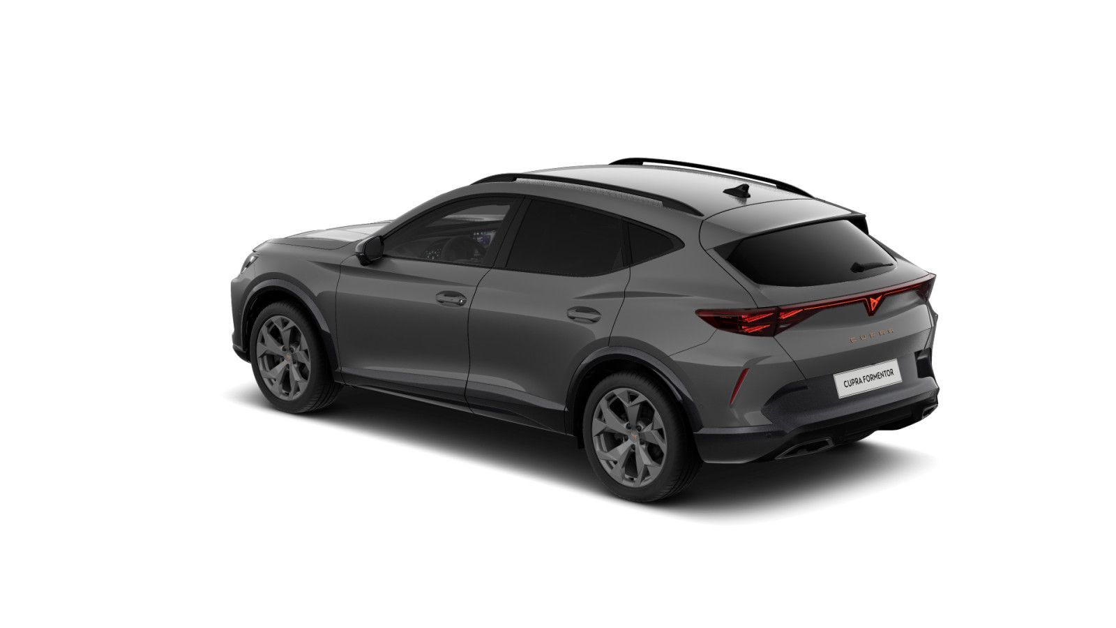 Cupra Formentor - Bild 6