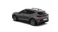 Cupra Formentor - Vorschau Bild 6