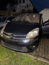 Citroën Citroen C4 Picasso 2.0 - Citroën C4 Picasso in Essen