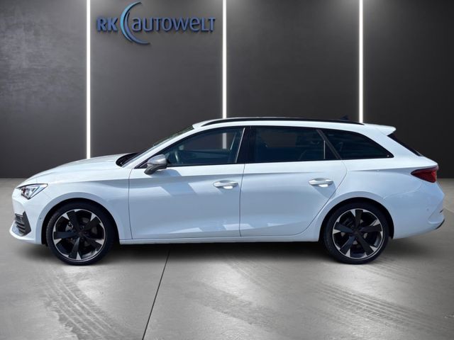 Leon Sportstourer 1.5 TSI Navi Beats ACC Kamera