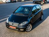 Mercedes-Benz A 200 Turbo AVANTGARDE+Automat+NR42 - Mercedes-Benz A 200: Turbo