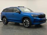 Skoda Kodiaq 2.0 TDI 4x4 DSG Sportline+PANO+AHK+7S+HUD - Skoda: Allradantrieb