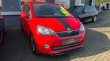 Skoda Citigo 1.0 MPI Sport *Klimaanlge*16Zoll* - scheckheftgepflegte Skoda Citigo