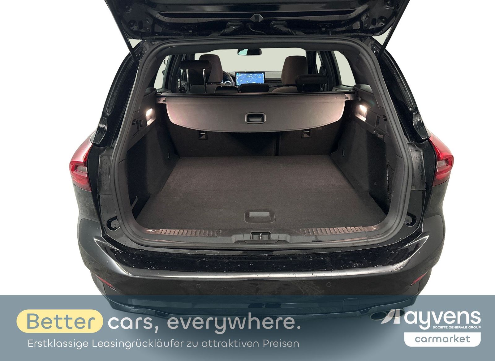 Ford Focus - Bild 7