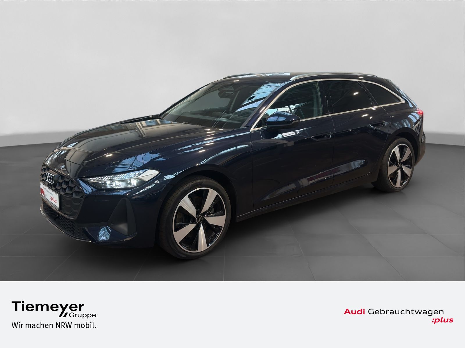 Audi A5 Avant TDI Q LM19 KAMERA SPORTSIOTZE BF-DISPLA