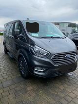 Ford Tourneo Custom  BJ 2021 - Ford Tourneo Custom Gebrauchtwagen in Köln