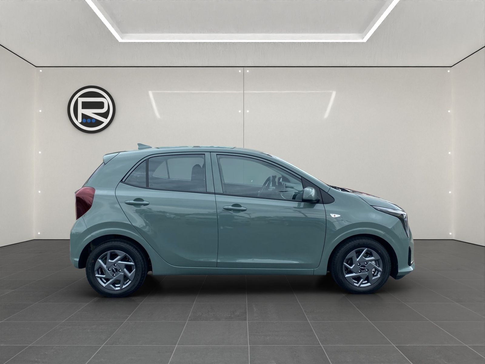Kia Picanto - Bild 4