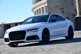 Audi RS7 Performance|Matrix|Carbon|HUD|Memory - Audi RS7: Performance