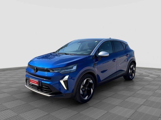 Other RENAULT Captur Captur Full Hybrid E-Tech 145 CV 