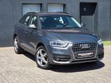 Audi Q3 2.0 TFSI quattro/NAVI/TEMP/KLIMAATM - Audi Q3 in Saarbrücken