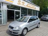 Volkswagen Polo 1.2 47kW Trendline *STEUERKETTE NEU* - Volkswagen Polo aus 2007: 1.2