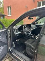 Audi Q5 35 TDI S tronic -