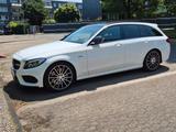 Mercedes-Benz C 450 AMG 4MATIC T Autom. AMG