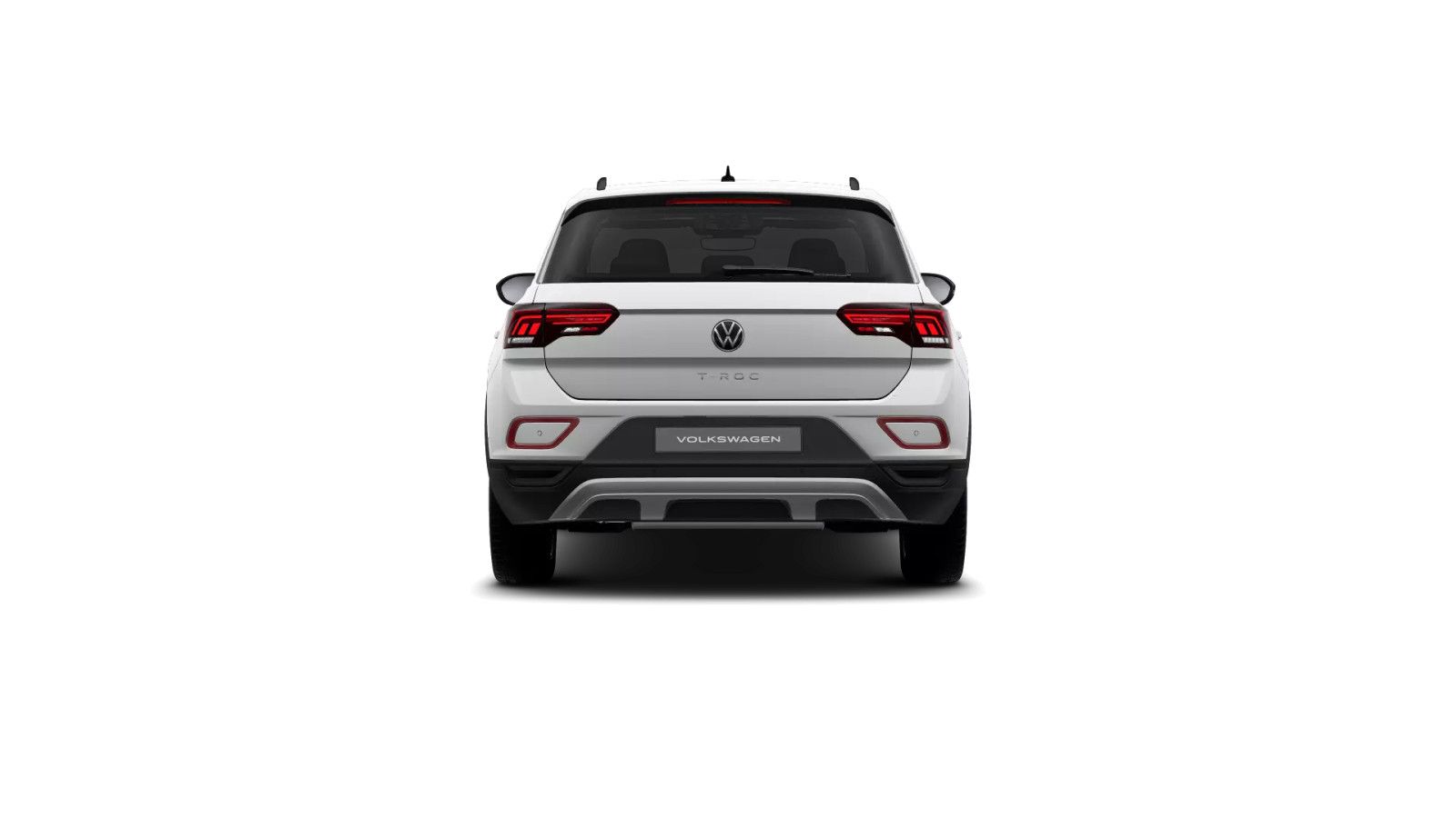 Volkswagen T-Roc - Bild 7