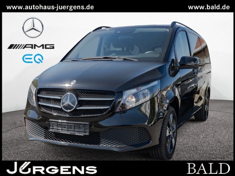 MERCEDES-BENZ V 250 Edition/lang/AHK/Kamera/Leder/Tempomat
