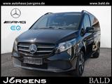 Mercedes-Benz V 250 Edition/lang/AHK/Kamera/Leder/Tempomat - Mercedes-Benz V 250 in Dortmund