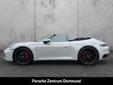 Porsche 992 911 Carrera 4S Cabriolet Sportabgas BOSE LED - Porsche 911er Reihe Gebrauchtwagen