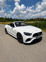 Mercedes-Benz E 53 AMG Mercedes 4MATIC+ Facelift