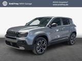 Jeep Avenger 1.2 GSE T3 Turbo-Benzin GDI Summit