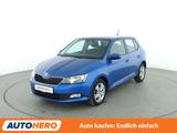 Skoda Fabia 1.0 TSI Ambition*LIM*PDC*SHZ*ALU*KLIMA* - Skoda Fabia Gebrauchtwagen in Stuttgart