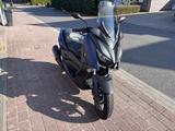 Yamaha XMax 300 - YAMAHA XMAX 300