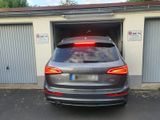 Audi Q5 Quattro S-Line Privatverkauf - Audi Q5: Limousine