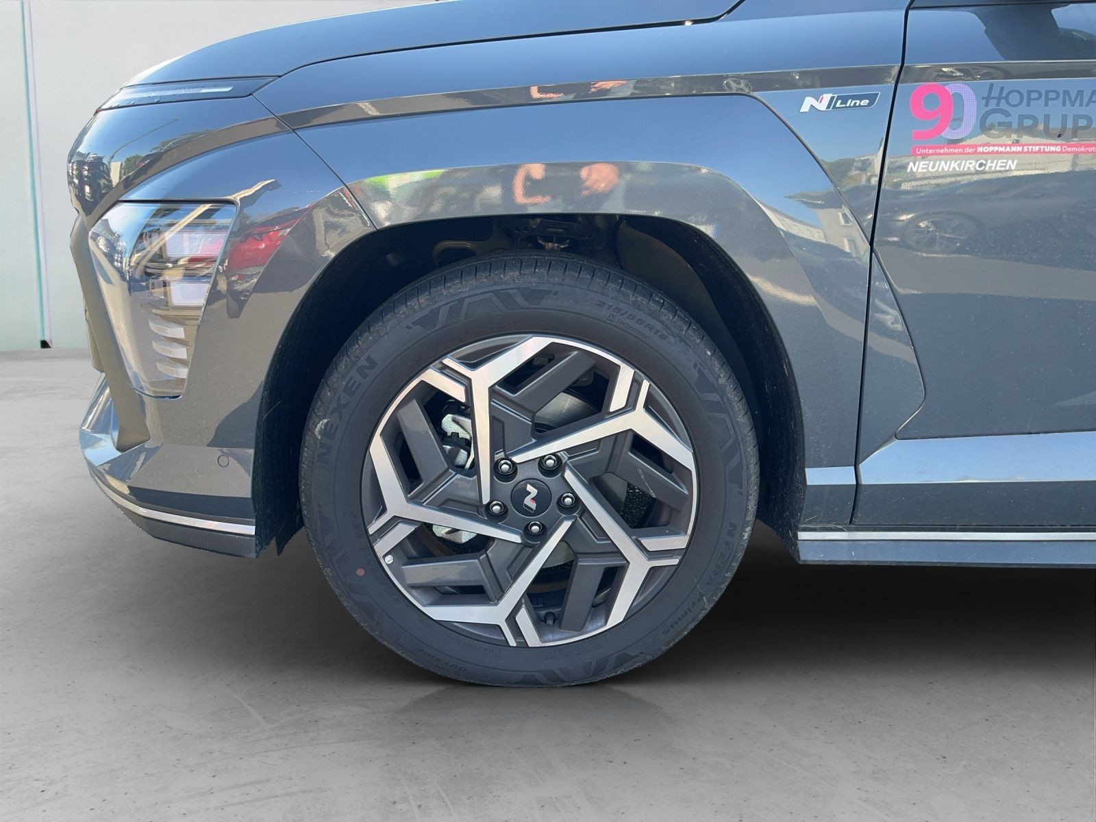 Hyundai Kona – Bild 7