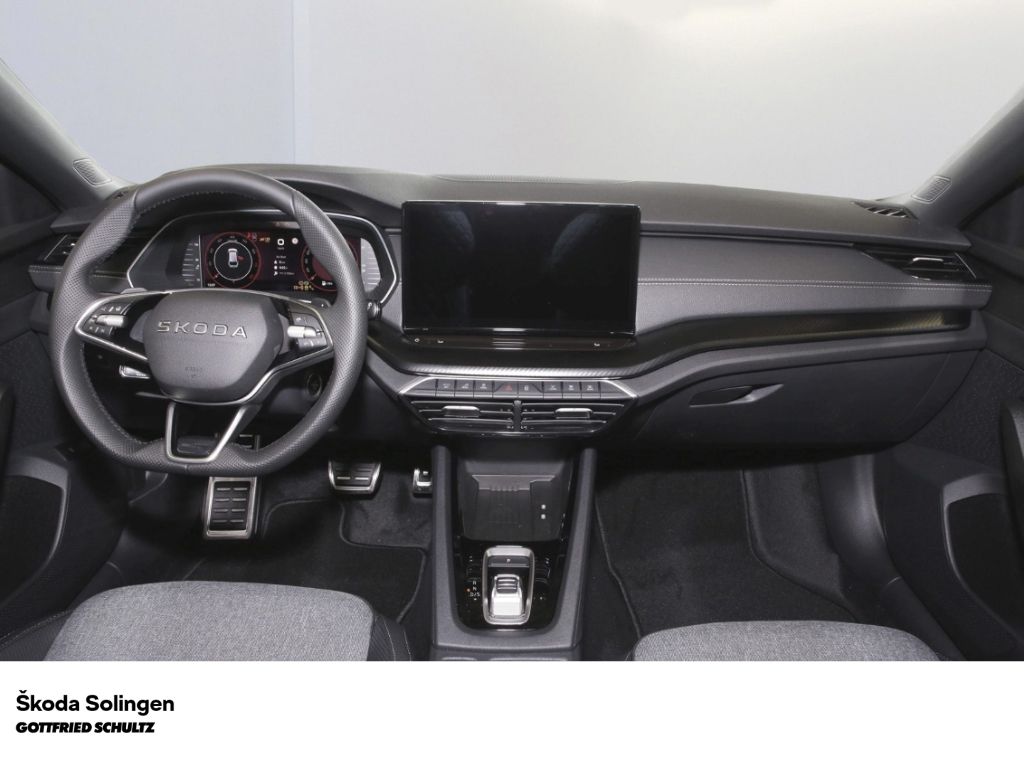 Skoda Octavia - Bild 13