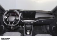 Skoda Octavia - Vorschau Bild 13