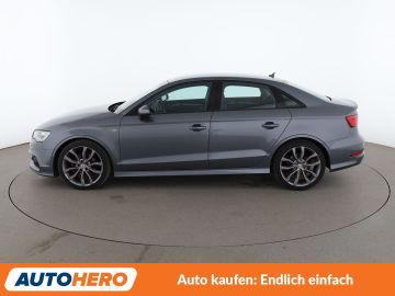 Audi A3 - 3